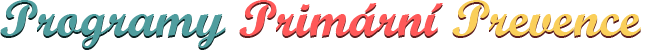 Programy primární prevence
