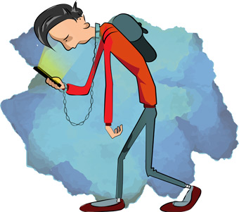 Netolismus - On / Off