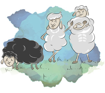 Xenofobie a rasizmus